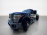 2016 Shadow Black Ford F-350 Super Duty Lariat DRW (1FT8W3DT3GE) with an 6.7 engine, Automatic transmission, located at 25355 Eames Street, Channahon, IL, 60410, (815) 467-1807, 41.429108, -88.228432 - Looking for a truck that means business but still knows how to have fun? Feast your eyes on this 2016 Ford F-350 Super Duty Lariat, powered by a beastly 6.7L engine thats ready to haul, tow, and then some all while you pretend youre starring in your own action movie. Dressed in sleek Shadow Black, - Photo#7