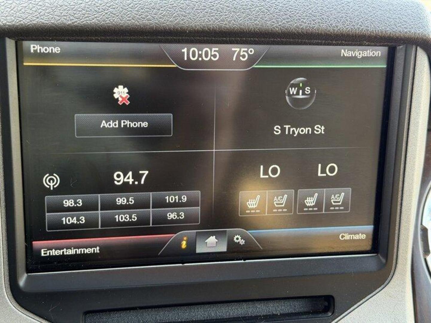 2016 Shadow Black Ford F-350 Super Duty Lariat DRW (1FT8W3DT3GE) with an 6.7 engine, Automatic transmission, located at 25355 Eames Street, Channahon, IL, 60410, (815) 467-1807, 41.429108, -88.228432 - Looking for a truck that means business but still knows how to have fun? Feast your eyes on this 2016 Ford F-350 Super Duty Lariat, powered by a beastly 6.7L engine thats ready to haul, tow, and then some all while you pretend youre starring in your own action movie. Dressed in sleek Shadow Black, - Photo#19
