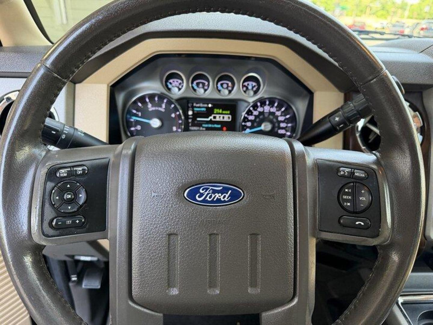 2016 Shadow Black Ford F-350 Super Duty Lariat DRW (1FT8W3DT3GE) with an 6.7 engine, Automatic transmission, located at 25355 Eames Street, Channahon, IL, 60410, (815) 467-1807, 41.429108, -88.228432 - Looking for a truck that means business but still knows how to have fun? Feast your eyes on this 2016 Ford F-350 Super Duty Lariat, powered by a beastly 6.7L engine thats ready to haul, tow, and then some all while you pretend youre starring in your own action movie. Dressed in sleek Shadow Black, - Photo#21