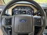 2016 Shadow Black Ford F-350 Super Duty Lariat DRW (1FT8W3DT3GE) with an 6.7 engine, Automatic transmission, located at 25355 Eames Street, Channahon, IL, 60410, (815) 467-1807, 41.429108, -88.228432 - Looking for a truck that means business but still knows how to have fun? Feast your eyes on this 2016 Ford F-350 Super Duty Lariat, powered by a beastly 6.7L engine thats ready to haul, tow, and then some all while you pretend youre starring in your own action movie. Dressed in sleek Shadow Black, - Photo#21