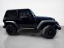 2018 Black Clear Coat Jeep Wrangler JK Sport (1C4AJWAG5JL) with an 3.6L V6 285hp 260ft. lbs. engine, 6 Speed Manual transmission, located at 25355 Eames Street, Channahon, IL, 60410, (815) 467-1807, 41.429108, -88.228432 - Unleash your wild side with this 2018 Jeep Wrangler JK Sport the ultimate off-road machine built to conquer any terrain and dominate the road. Powered by a fierce 3.6L V6 engine delivering a robust 285 horsepower and 260 ft-lbs of torque, this beast roars to life with unstoppable power and relentle - Photo#0