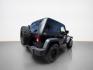 2018 Black Clear Coat Jeep Wrangler JK Sport (1C4AJWAG5JL) with an 3.6L V6 285hp 260ft. lbs. engine, 6 Speed Manual transmission, located at 25355 Eames Street, Channahon, IL, 60410, (815) 467-1807, 41.429108, -88.228432 - Unleash your wild side with this 2018 Jeep Wrangler JK Sport the ultimate off-road machine built to conquer any terrain and dominate the road. Powered by a fierce 3.6L V6 engine delivering a robust 285 horsepower and 260 ft-lbs of torque, this beast roars to life with unstoppable power and relentle - Photo#2