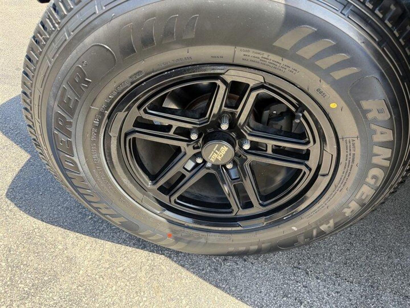 2018 Black Clear Coat Jeep Wrangler JK Sport (1C4AJWAG5JL) with an 3.6L V6 285hp 260ft. lbs. engine, 6 Speed Manual transmission, located at 25355 Eames Street, Channahon, IL, 60410, (815) 467-1807, 41.429108, -88.228432 - Unleash your wild side with this 2018 Jeep Wrangler JK Sport the ultimate off-road machine built to conquer any terrain and dominate the road. Powered by a fierce 3.6L V6 engine delivering a robust 285 horsepower and 260 ft-lbs of torque, this beast roars to life with unstoppable power and relentle - Photo#5