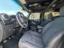 2018 Black Clear Coat Jeep Wrangler JK Sport (1C4AJWAG5JL) with an 3.6L V6 285hp 260ft. lbs. engine, 6 Speed Manual transmission, located at 25355 Eames Street, Channahon, IL, 60410, (815) 467-1807, 41.429108, -88.228432 - Unleash your wild side with this 2018 Jeep Wrangler JK Sport the ultimate off-road machine built to conquer any terrain and dominate the road. Powered by a fierce 3.6L V6 engine delivering a robust 285 horsepower and 260 ft-lbs of torque, this beast roars to life with unstoppable power and relentle - Photo#7