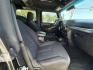 2018 Black Clear Coat Jeep Wrangler JK Sport (1C4AJWAG5JL) with an 3.6L V6 285hp 260ft. lbs. engine, 6 Speed Manual transmission, located at 25355 Eames Street, Channahon, IL, 60410, (815) 467-1807, 41.429108, -88.228432 - Unleash your wild side with this 2018 Jeep Wrangler JK Sport the ultimate off-road machine built to conquer any terrain and dominate the road. Powered by a fierce 3.6L V6 engine delivering a robust 285 horsepower and 260 ft-lbs of torque, this beast roars to life with unstoppable power and relentle - Photo#9