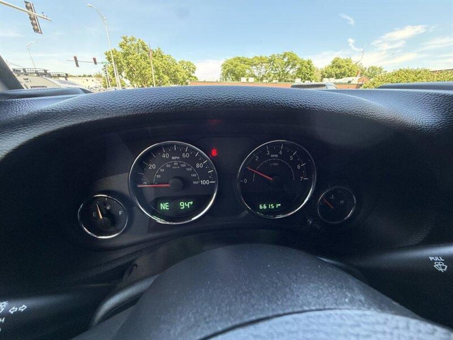 2018 Black Clear Coat Jeep Wrangler JK Sport (1C4AJWAG5JL) with an 3.6L V6 285hp 260ft. lbs. engine, 6 Speed Manual transmission, located at 25355 Eames Street, Channahon, IL, 60410, (815) 467-1807, 41.429108, -88.228432 - Unleash your wild side with this 2018 Jeep Wrangler JK Sport the ultimate off-road machine built to conquer any terrain and dominate the road. Powered by a fierce 3.6L V6 engine delivering a robust 285 horsepower and 260 ft-lbs of torque, this beast roars to life with unstoppable power and relentle - Photo#13