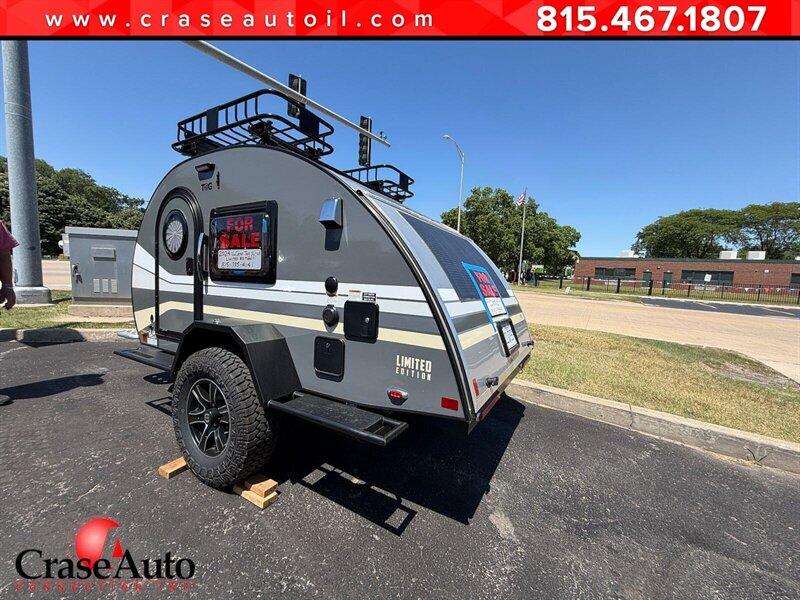 photo of 2024 Pleasant Valley Tag XL LE 