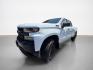 2019 Summit White Chevrolet Silverado 1500 Custom Trail Boss (1GCPYCEF1KZ) with an EcoTec3 5.3L V8 355hp 383ft. lbs. engine, Automatic transmission, located at 25355 Eames Street, Channahon, IL, 60410, (815) 467-1807, 41.429108, -88.228432 - The 2019 Chevrolet Silverado 1500 Custom Trail Boss Z71 is a robust and capable pickup designed to handle both work and off-road adventures with confidence. Powered by the EcoTec3 5.3L V8 engine, this truck delivers 355 horsepower and 383 ft-lbs of torque, providing a solid balance of power and effi - Photo#2