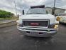 2004 White GMC TopKick C5500 (1GDE5E1124F) with an Duramax 6.6L V8 300hp 520ft. lbs. engine, Automatic transmission, located at 25355 Eames Street, Channahon, IL, 60410, (815) 467-1807, 41.429108, -88.228432- Photo#7