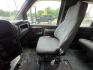 2004 White GMC TopKick C5500 (1GDE5E1124F) with an Duramax 6.6L V8 300hp 520ft. lbs. engine, Automatic transmission, located at 25355 Eames Street, Channahon, IL, 60410, (815) 467-1807, 41.429108, -88.228432- Photo#20