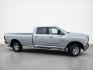 2016 Bright Silver Metallic Clear Coat RAM 2500 Big Horn (3C6UR5JL8GG) with an Cummins 6.7L Diesel Turbo I6 350hp 660ft. lbs. engine, Automatic transmission, located at 25355 Eames Street, Channahon, IL, 60410, (815) 467-1807, 41.429108, -88.228432 - ** 6.7 CUMMINS, TUNED, DELETED, 8 FOOT LONG BED, REAR BAGS AND RUST FREE. ** The 2016 RAM 2500 SLT is a powerful and capable heavy-duty truck designed to handle demanding tasks with ease. Equipped with a Cummins 6.7L Diesel Turbo I6 engine, this model delivers impressive performance, producing 350 h - Photo#1