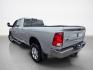 2016 Bright Silver Metallic Clear Coat RAM 2500 Big Horn (3C6UR5JL8GG) with an Cummins 6.7L Diesel Turbo I6 350hp 660ft. lbs. engine, Automatic transmission, located at 25355 Eames Street, Channahon, IL, 60410, (815) 467-1807, 41.429108, -88.228432 - ** 6.7 CUMMINS, TUNED, DELETED, 8 FOOT LONG BED, REAR BAGS AND RUST FREE. ** The 2016 RAM 2500 SLT is a powerful and capable heavy-duty truck designed to handle demanding tasks with ease. Equipped with a Cummins 6.7L Diesel Turbo I6 engine, this model delivers impressive performance, producing 350 h - Photo#5