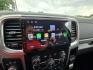 2016 Bright Silver Metallic Clear Coat RAM 2500 Big Horn (3C6UR5JL8GG) with an Cummins 6.7L Diesel Turbo I6 350hp 660ft. lbs. engine, Automatic transmission, located at 25355 Eames Street, Channahon, IL, 60410, (815) 467-1807, 41.429108, -88.228432 - ** 6.7 CUMMINS, TUNED, DELETED, 8 FOOT LONG BED, REAR BAGS AND RUST FREE. ** The 2016 RAM 2500 SLT is a powerful and capable heavy-duty truck designed to handle demanding tasks with ease. Equipped with a Cummins 6.7L Diesel Turbo I6 engine, this model delivers impressive performance, producing 350 h - Photo#16