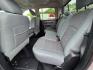 2016 Bright Silver Metallic Clear Coat RAM 2500 Big Horn (3C6UR5JL8GG) with an Cummins 6.7L Diesel Turbo I6 350hp 660ft. lbs. engine, Automatic transmission, located at 25355 Eames Street, Channahon, IL, 60410, (815) 467-1807, 41.429108, -88.228432 - ** 6.7 CUMMINS, TUNED, DELETED, 8 FOOT LONG BED, REAR BAGS AND RUST FREE. ** The 2016 RAM 2500 SLT is a powerful and capable heavy-duty truck designed to handle demanding tasks with ease. Equipped with a Cummins 6.7L Diesel Turbo I6 engine, this model delivers impressive performance, producing 350 h - Photo#23
