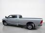 2016 Bright Silver Metallic Clear Coat RAM 2500 Big Horn (3C6UR5JL8GG) with an Cummins 6.7L Diesel Turbo I6 350hp 660ft. lbs. engine, Automatic transmission, located at 25355 Eames Street, Channahon, IL, 60410, (815) 467-1807, 41.429108, -88.228432 - ** 6.7 CUMMINS, TUNED, DELETED, 8 FOOT LONG BED, REAR BAGS AND RUST FREE. ** The 2016 RAM 2500 SLT is a powerful and capable heavy-duty truck designed to handle demanding tasks with ease. Equipped with a Cummins 6.7L Diesel Turbo I6 engine, this model delivers impressive performance, producing 350 h - Photo#6