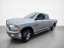 2016 Bright Silver Metallic Clear Coat RAM 2500 Big Horn (3C6UR5JL8GG) with an Cummins 6.7L Diesel Turbo I6 350hp 660ft. lbs. engine, Automatic transmission, located at 25355 Eames Street, Channahon, IL, 60410, (815) 467-1807, 41.429108, -88.228432 - ** 6.7 CUMMINS, TUNED, DELETED, 8 FOOT LONG BED, REAR BAGS AND RUST FREE. ** The 2016 RAM 2500 SLT is a powerful and capable heavy-duty truck designed to handle demanding tasks with ease. Equipped with a Cummins 6.7L Diesel Turbo I6 engine, this model delivers impressive performance, producing 350 h - Photo#7