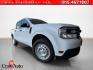 2022 Oxford White Ford Maverick XL (3FTTW8E32NR) with an 2.5L Hybrid I4 191hp engine, Automatic transmission, located at 25355 Eames Street, Channahon, IL, 60410, (815) 467-1807, 41.429108, -88.228432 - Unleash the power of efficiency with the 2022 Ford Maverick XL, a hybrid truck that refuses to play by the rules. Under the hood, a fierce 2.5L Hybrid I4 engine roars with 191 horsepower, delivering explosive performance while crushing fuel consumptionget ready to dominate the road with an eye-poppi - Photo#0