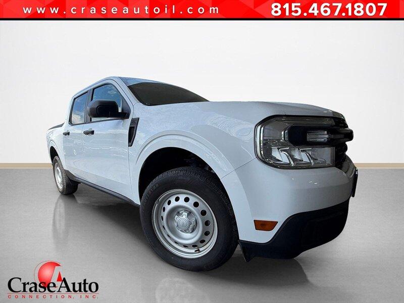 photo of 2022 Ford Maverick XL 