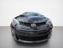 2014 Black Sand Pearl Toyota Corolla S Plus (2T1BURHE6EC) with an 1.8L I4 132hp 128ft. lbs. engine, 6 Speed Manual transmission, located at 25355 Eames Street, Channahon, IL, 60410, (815) 467-1807, 41.429108, -88.228432 - Feast your eyes on this 2014 Toyota Corolla S Plus, rocking a sleek Black Sand Pearl exterior thats basically begging for a second glance. Slide inside to the stylish Black/Steel Blue interiorbecause who said practicality cant have a little flair? Under the hood, its powered by a peppy 1.8L I4 engin - Photo#8