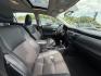 2014 Black Sand Pearl Toyota Corolla S Plus (2T1BURHE6EC) with an 1.8L I4 132hp 128ft. lbs. engine, 6 Speed Manual transmission, located at 25355 Eames Street, Channahon, IL, 60410, (815) 467-1807, 41.429108, -88.228432 - Feast your eyes on this 2014 Toyota Corolla S Plus, rocking a sleek Black Sand Pearl exterior thats basically begging for a second glance. Slide inside to the stylish Black/Steel Blue interiorbecause who said practicality cant have a little flair? Under the hood, its powered by a peppy 1.8L I4 engin - Photo#14