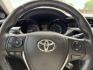 2014 Black Sand Pearl Toyota Corolla S Plus (2T1BURHE6EC) with an 1.8L I4 132hp 128ft. lbs. engine, 6 Speed Manual transmission, located at 25355 Eames Street, Channahon, IL, 60410, (815) 467-1807, 41.429108, -88.228432 - Feast your eyes on this 2014 Toyota Corolla S Plus, rocking a sleek Black Sand Pearl exterior thats basically begging for a second glance. Slide inside to the stylish Black/Steel Blue interiorbecause who said practicality cant have a little flair? Under the hood, its powered by a peppy 1.8L I4 engin - Photo#20