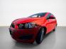 2012 Crystal Red Tintcoat Chevrolet Sonic 1LT (1G1JD6SB3C4) with an Ecotec 1.4L Turbo I4 138hp 148ft. lbs. engine, 5 Speed Manual transmission, located at 25355 Eames Street, Channahon, IL, 60410, (815) 467-1807, 41.429108, -88.228432 - Unleash the power and style of this 2012 Chevrolet Sonic LT, roaring into the spotlight with its standout Inferno Orange Metallic exterior that demands attention wherever you roll. Under the hood, the fierce Ecotec 1.4L Turbo I4 engine pumps out a solid 138 horsepower and 148 ft-lbs of torque, deliv- Photo#6