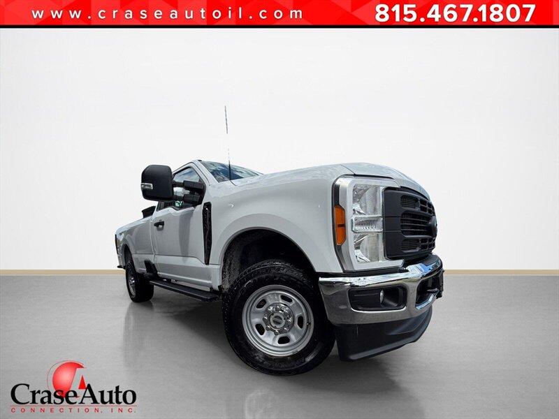 photo of 2023 Ford F-350 Super Duty XL 