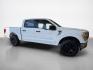 2022 Oxford White Ford F-150 XLT (1FTFW1E50NK) with an 5.0L Flex Fuel V8 400hp 410ft. lbs. engine, Automatic transmission, located at 25355 Eames Street, Channahon, IL, 60410, (815) 467-1807, 41.429108, -88.228432 - Forget the turbo debates. This one has the engine everyone asks for. A hard-to-find, true original 5.0L V8 under the hood, backed by the comfort and capability that made the F-150 America's favorite truck. 5.0L V8 Crew Cab 4x4 XLT Package Good miles Just serviced Texas truck Ready for work, towing- Photo#1