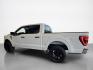 2022 Oxford White Ford F-150 XLT (1FTFW1E50NK) with an 5.0L Flex Fuel V8 400hp 410ft. lbs. engine, Automatic transmission, located at 25355 Eames Street, Channahon, IL, 60410, (815) 467-1807, 41.429108, -88.228432 - Forget the turbo debates. This one has the engine everyone asks for. A hard-to-find, true original 5.0L V8 under the hood, backed by the comfort and capability that made the F-150 America's favorite truck. 5.0L V8 Crew Cab 4x4 XLT Package Good miles Just serviced Texas truck Ready for work, towing- Photo#6