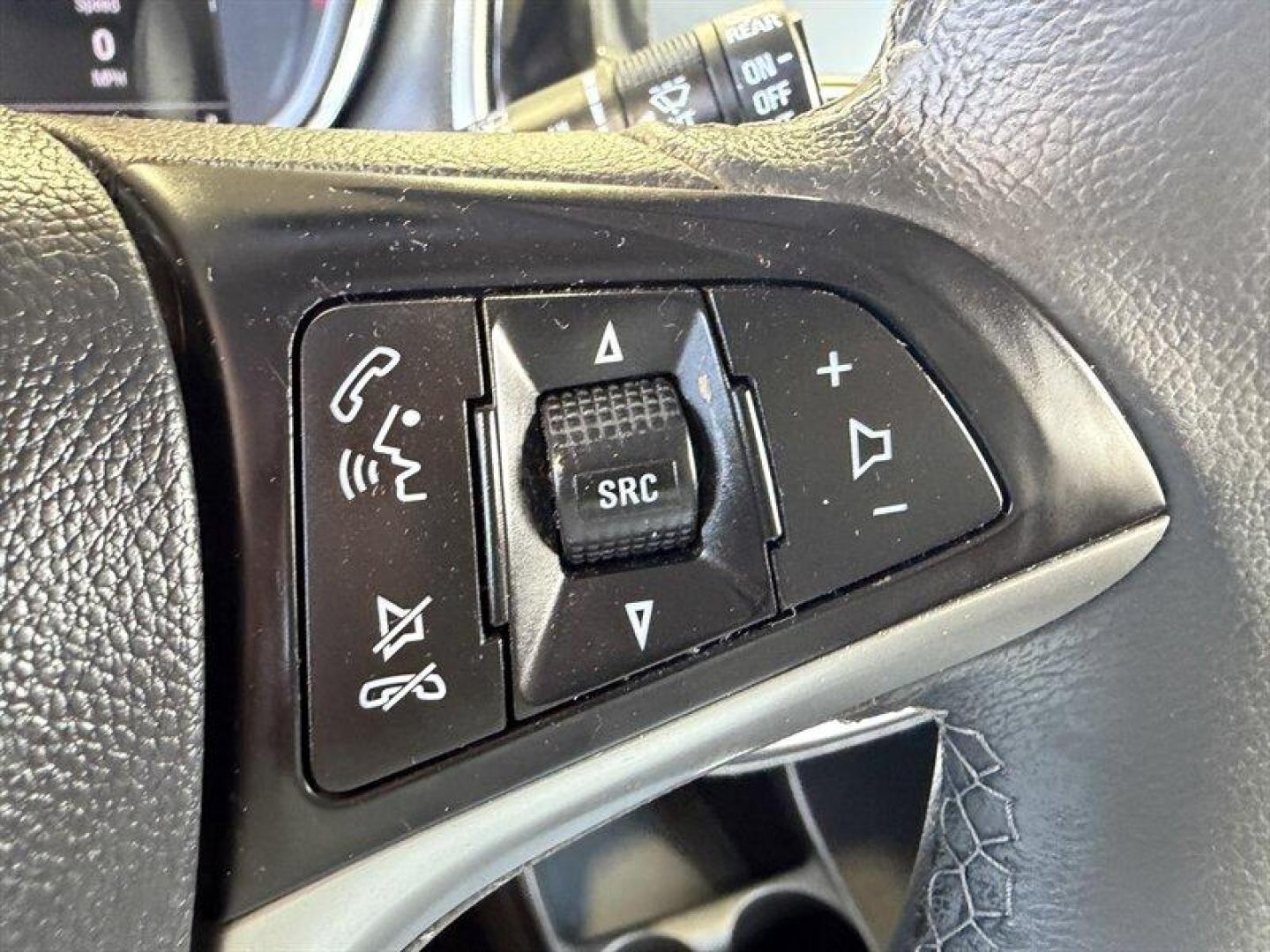 2016 Electric Blue Metallic Chevrolet Spark 2LT (KL8CF6SA0GC) with an Ecotec 1.4L I4 98hp 94ft. lbs. engine, Automatic transmission, located at 25355 Eames Street, Channahon, IL, 60410, (815) 467-1807, 41.429108, -88.228432 - Big personality. Tiny gas bill. If you're tired of watching your paycheck disappear at the gas pump, this low-mileage Spark is ready to save the day. Low miles Fuel-sipping 4-cylinder Leather interior 2LT package Easy to park Affordable to own Freshly serviced Perfect for first-time drivers, comm- Photo#22