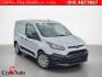 2018 Frozen White Ford Transit Connect XL (NM0LS6E77J1) with an Duratec 2.5L I4 169hp 171ft. lbs. engine, Automatic transmission, located at 25355 Eames Street, Channahon, IL, 60410, (815) 467-1807, 41.429108, -88.228432 - The 2018 Ford Transit Connect XL is a versatile compact cargo van designed to meet a variety of commercial and personal needs. Powered by a Duratec 2.5L I4 engine, it delivers 169 horsepower and 171 ft-lbs of torque, providing reliable performance and efficiency. This particular model features a Fro - Photo#0
