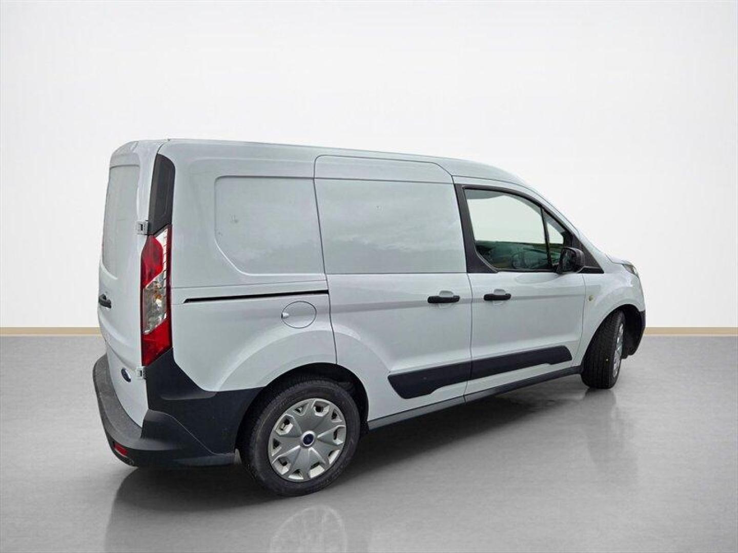 2018 Frozen White Ford Transit Connect XL (NM0LS6E77J1) with an Duratec 2.5L I4 169hp 171ft. lbs. engine, Automatic transmission, located at 25355 Eames Street, Channahon, IL, 60410, (815) 467-1807, 41.429108, -88.228432 - The 2018 Ford Transit Connect XL is a versatile compact cargo van designed to meet a variety of commercial and personal needs. Powered by a Duratec 2.5L I4 engine, it delivers 169 horsepower and 171 ft-lbs of torque, providing reliable performance and efficiency. This particular model features a Fro - Photo#3