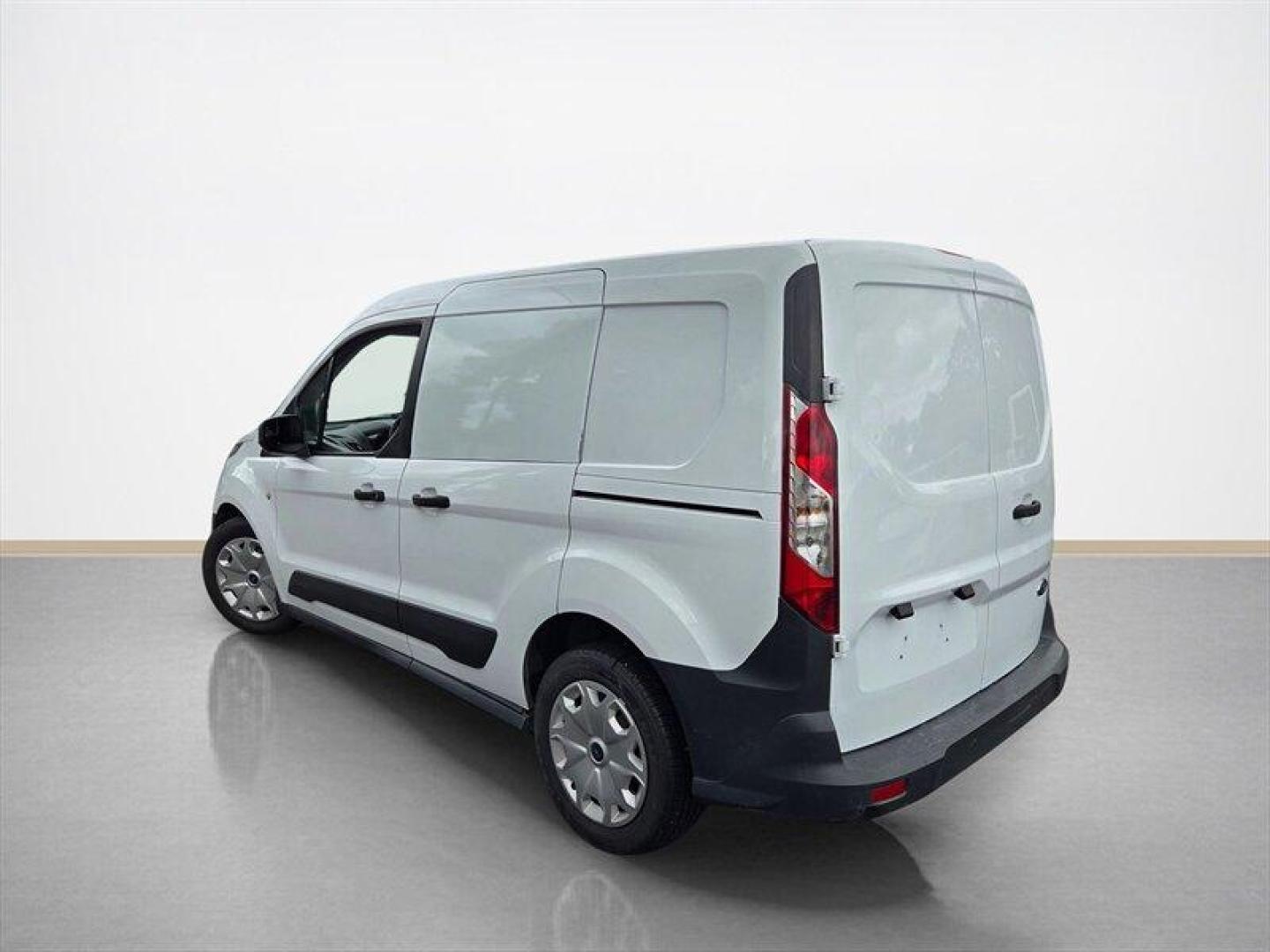 2018 Frozen White Ford Transit Connect XL (NM0LS6E77J1) with an Duratec 2.5L I4 169hp 171ft. lbs. engine, Automatic transmission, located at 25355 Eames Street, Channahon, IL, 60410, (815) 467-1807, 41.429108, -88.228432 - The 2018 Ford Transit Connect XL is a versatile compact cargo van designed to meet a variety of commercial and personal needs. Powered by a Duratec 2.5L I4 engine, it delivers 169 horsepower and 171 ft-lbs of torque, providing reliable performance and efficiency. This particular model features a Fro - Photo#5