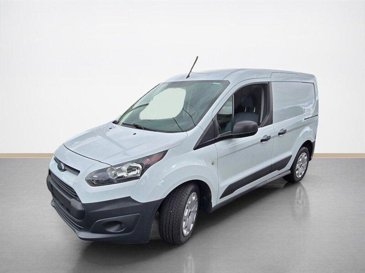 2018 Frozen White Ford Transit Connect XL (NM0LS6E77J1) with an Duratec 2.5L I4 169hp 171ft. lbs. engine, Automatic transmission, located at 25355 Eames Street, Channahon, IL, 60410, (815) 467-1807, 41.429108, -88.228432 - The 2018 Ford Transit Connect XL is a versatile compact cargo van designed to meet a variety of commercial and personal needs. Powered by a Duratec 2.5L I4 engine, it delivers 169 horsepower and 171 ft-lbs of torque, providing reliable performance and efficiency. This particular model features a Fro - Photo#7