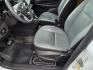 2018 Frozen White Ford Transit Connect XL (NM0LS6E77J1) with an Duratec 2.5L I4 169hp 171ft. lbs. engine, Automatic transmission, located at 25355 Eames Street, Channahon, IL, 60410, (815) 467-1807, 41.429108, -88.228432 - The 2018 Ford Transit Connect XL is a versatile compact cargo van designed to meet a variety of commercial and personal needs. Powered by a Duratec 2.5L I4 engine, it delivers 169 horsepower and 171 ft-lbs of torque, providing reliable performance and efficiency. This particular model features a Fro - Photo#9