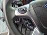 2018 Frozen White Ford Transit Connect XL (NM0LS6E77J1) with an Duratec 2.5L I4 169hp 171ft. lbs. engine, Automatic transmission, located at 25355 Eames Street, Channahon, IL, 60410, (815) 467-1807, 41.429108, -88.228432 - The 2018 Ford Transit Connect XL is a versatile compact cargo van designed to meet a variety of commercial and personal needs. Powered by a Duratec 2.5L I4 engine, it delivers 169 horsepower and 171 ft-lbs of torque, providing reliable performance and efficiency. This particular model features a Fro - Photo#13