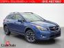 2013 Marine Blue Pearl Subaru XV Crosstrek 2.0i Premium (JF2GPAVC0D2) with an 2.0L H4 148hp 145ft. lbs. engine, Automatic transmission, located at 25355 Eames Street, Channahon, IL, 60410, (815) 467-1807, 41.429108, -88.228432 - This 2013 Subaru XV Crosstrek 2.0i Premium offers a balanced combination of performance, efficiency, and practicality. Powered by a 2.0L H4 engine producing 148 horsepower and 145 ft-lbs of torque, this model delivers a responsive driving experience suitable for both city and highway travel. The ext- Photo#0