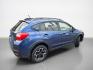 2013 Marine Blue Pearl Subaru XV Crosstrek 2.0i Premium (JF2GPAVC0D2) with an 2.0L H4 148hp 145ft. lbs. engine, Automatic transmission, located at 25355 Eames Street, Channahon, IL, 60410, (815) 467-1807, 41.429108, -88.228432 - This 2013 Subaru XV Crosstrek 2.0i Premium offers a balanced combination of performance, efficiency, and practicality. Powered by a 2.0L H4 engine producing 148 horsepower and 145 ft-lbs of torque, this model delivers a responsive driving experience suitable for both city and highway travel. The ext- Photo#3