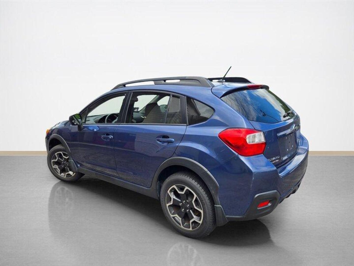 2013 Marine Blue Pearl Subaru XV Crosstrek 2.0i Premium (JF2GPAVC0D2) with an 2.0L H4 148hp 145ft. lbs. engine, Automatic transmission, located at 25355 Eames Street, Channahon, IL, 60410, (815) 467-1807, 41.429108, -88.228432 - This 2013 Subaru XV Crosstrek 2.0i Premium offers a balanced combination of performance, efficiency, and practicality. Powered by a 2.0L H4 engine producing 148 horsepower and 145 ft-lbs of torque, this model delivers a responsive driving experience suitable for both city and highway travel. The ext- Photo#5