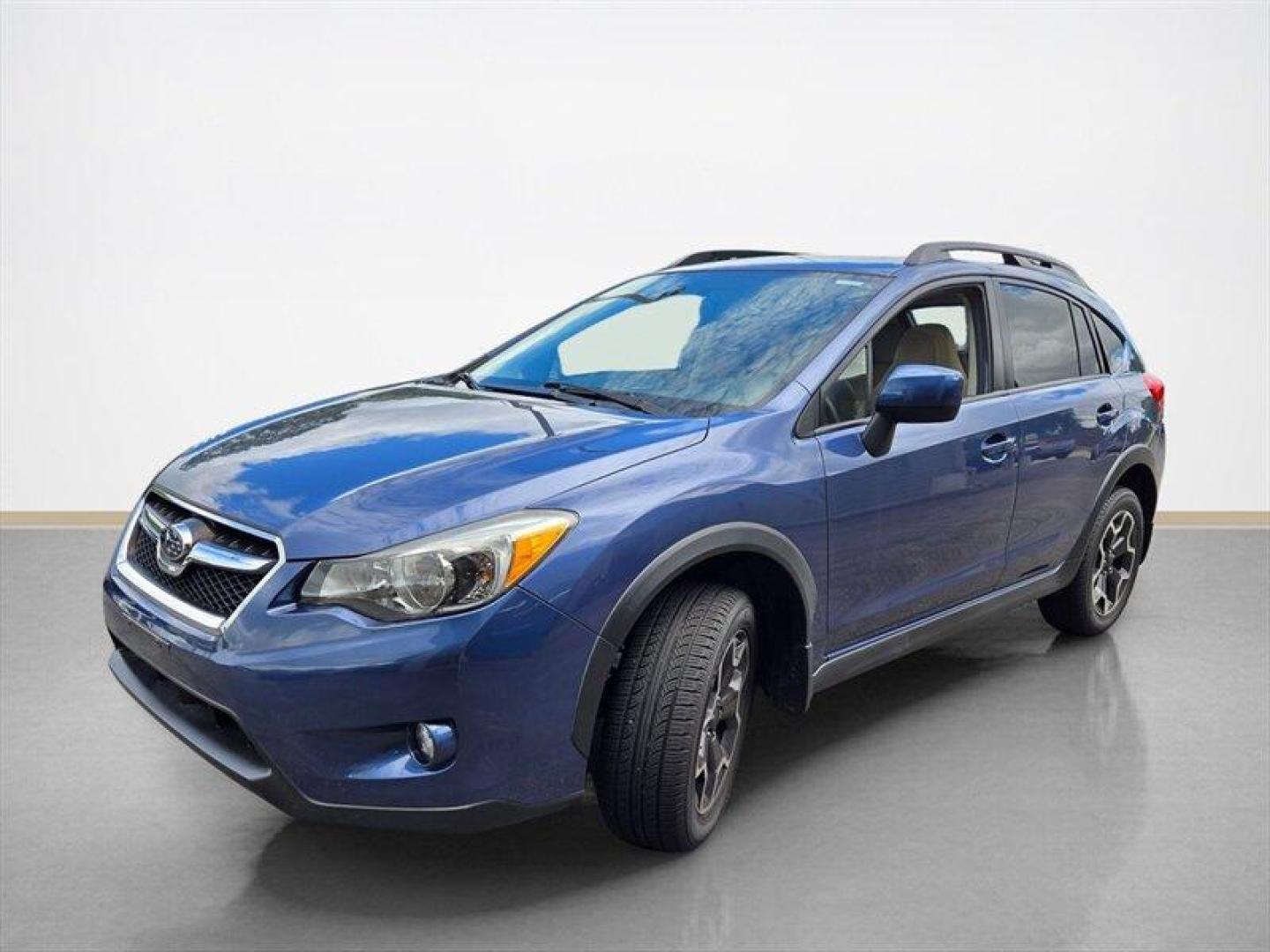 2013 Marine Blue Pearl Subaru XV Crosstrek 2.0i Premium (JF2GPAVC0D2) with an 2.0L H4 148hp 145ft. lbs. engine, Automatic transmission, located at 25355 Eames Street, Channahon, IL, 60410, (815) 467-1807, 41.429108, -88.228432 - This 2013 Subaru XV Crosstrek 2.0i Premium offers a balanced combination of performance, efficiency, and practicality. Powered by a 2.0L H4 engine producing 148 horsepower and 145 ft-lbs of torque, this model delivers a responsive driving experience suitable for both city and highway travel. The ext- Photo#7