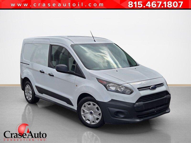 photo of 2016 Ford Transit Connect XL 