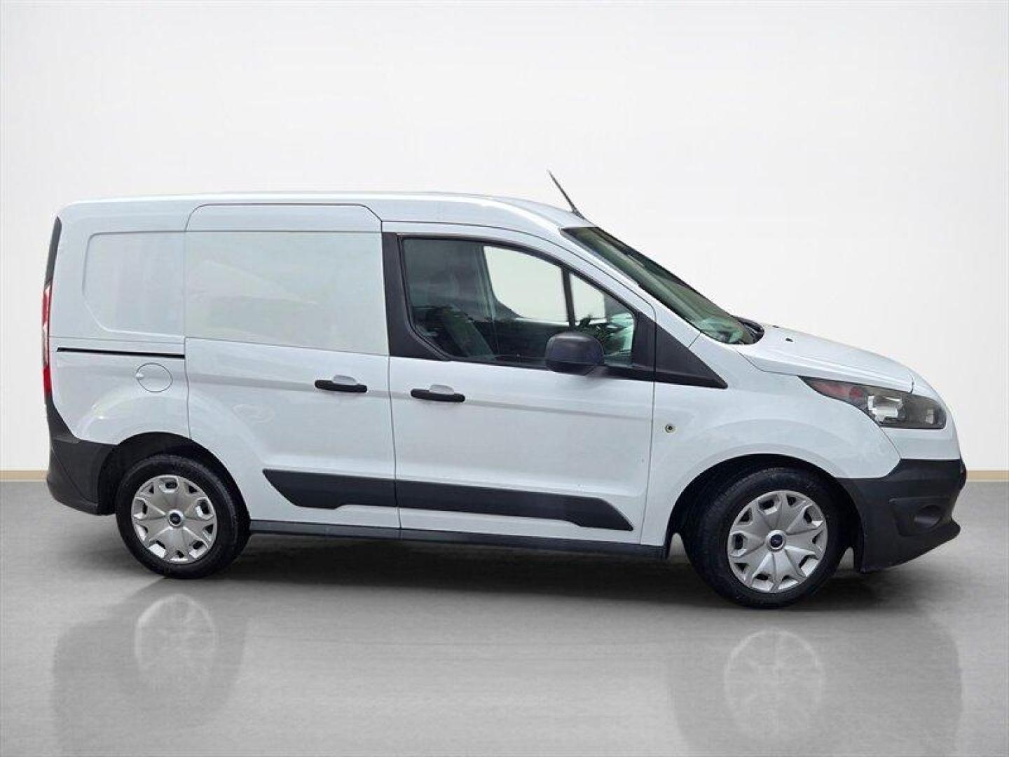 2016 Frozen White Ford Transit Connect XL (NM0LS6E78G1) with an Duratec 2.5L I4 169hp 171ft. lbs. engine, Automatic transmission, located at 25355 Eames Street, Channahon, IL, 60410, (815) 467-1807, 41.429108, -88.228432 - This 2016 Ford Transit Connect XL offers a versatile and efficient driving experience, powered by a Duratec 2.5L I4 engine that produces 169 horsepower and 171 ft-lbs of torque. The exterior is finished in a clean Frozen White, complemented by a Pewter interior that provides a practical and comforta - Photo#1