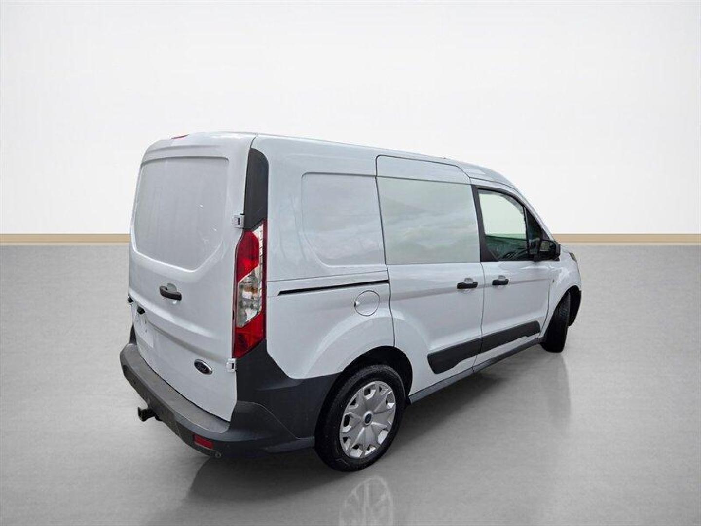 2016 Frozen White Ford Transit Connect XL (NM0LS6E78G1) with an Duratec 2.5L I4 169hp 171ft. lbs. engine, Automatic transmission, located at 25355 Eames Street, Channahon, IL, 60410, (815) 467-1807, 41.429108, -88.228432 - This 2016 Ford Transit Connect XL offers a versatile and efficient driving experience, powered by a Duratec 2.5L I4 engine that produces 169 horsepower and 171 ft-lbs of torque. The exterior is finished in a clean Frozen White, complemented by a Pewter interior that provides a practical and comforta - Photo#3