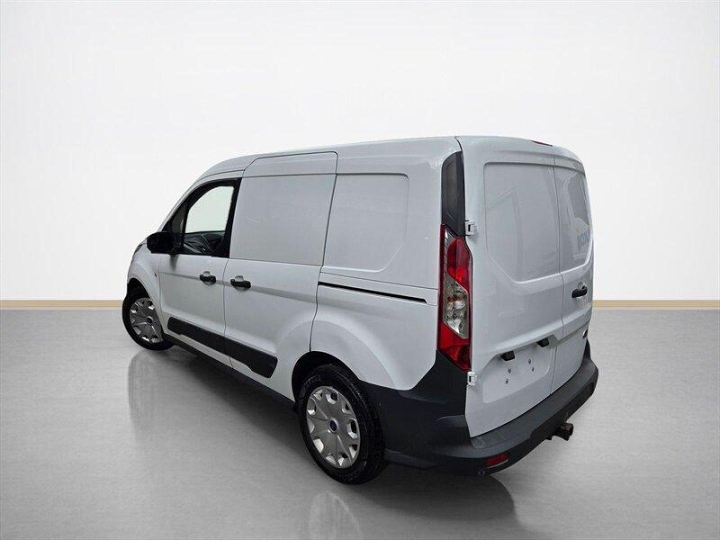 2016 Frozen White Ford Transit Connect XL (NM0LS6E78G1) with an Duratec 2.5L I4 169hp 171ft. lbs. engine, Automatic transmission, located at 25355 Eames Street, Channahon, IL, 60410, (815) 467-1807, 41.429108, -88.228432 - This 2016 Ford Transit Connect XL offers a versatile and efficient driving experience, powered by a Duratec 2.5L I4 engine that produces 169 horsepower and 171 ft-lbs of torque. The exterior is finished in a clean Frozen White, complemented by a Pewter interior that provides a practical and comforta - Photo#5
