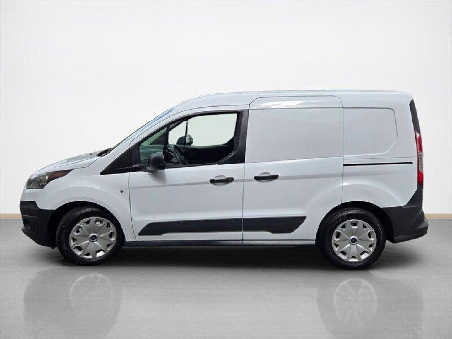 2016 Frozen White Ford Transit Connect XL (NM0LS6E78G1) with an Duratec 2.5L I4 169hp 171ft. lbs. engine, Automatic transmission, located at 25355 Eames Street, Channahon, IL, 60410, (815) 467-1807, 41.429108, -88.228432 - This 2016 Ford Transit Connect XL offers a versatile and efficient driving experience, powered by a Duratec 2.5L I4 engine that produces 169 horsepower and 171 ft-lbs of torque. The exterior is finished in a clean Frozen White, complemented by a Pewter interior that provides a practical and comforta - Photo#6