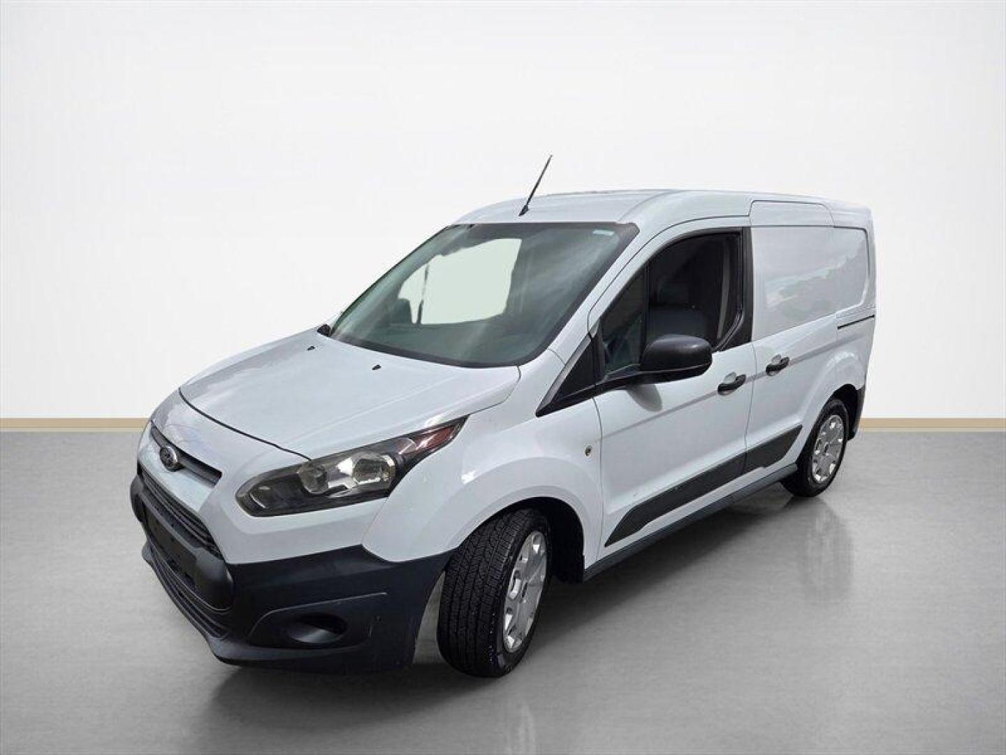 2016 Frozen White Ford Transit Connect XL (NM0LS6E78G1) with an Duratec 2.5L I4 169hp 171ft. lbs. engine, Automatic transmission, located at 25355 Eames Street, Channahon, IL, 60410, (815) 467-1807, 41.429108, -88.228432 - This 2016 Ford Transit Connect XL offers a versatile and efficient driving experience, powered by a Duratec 2.5L I4 engine that produces 169 horsepower and 171 ft-lbs of torque. The exterior is finished in a clean Frozen White, complemented by a Pewter interior that provides a practical and comforta - Photo#7