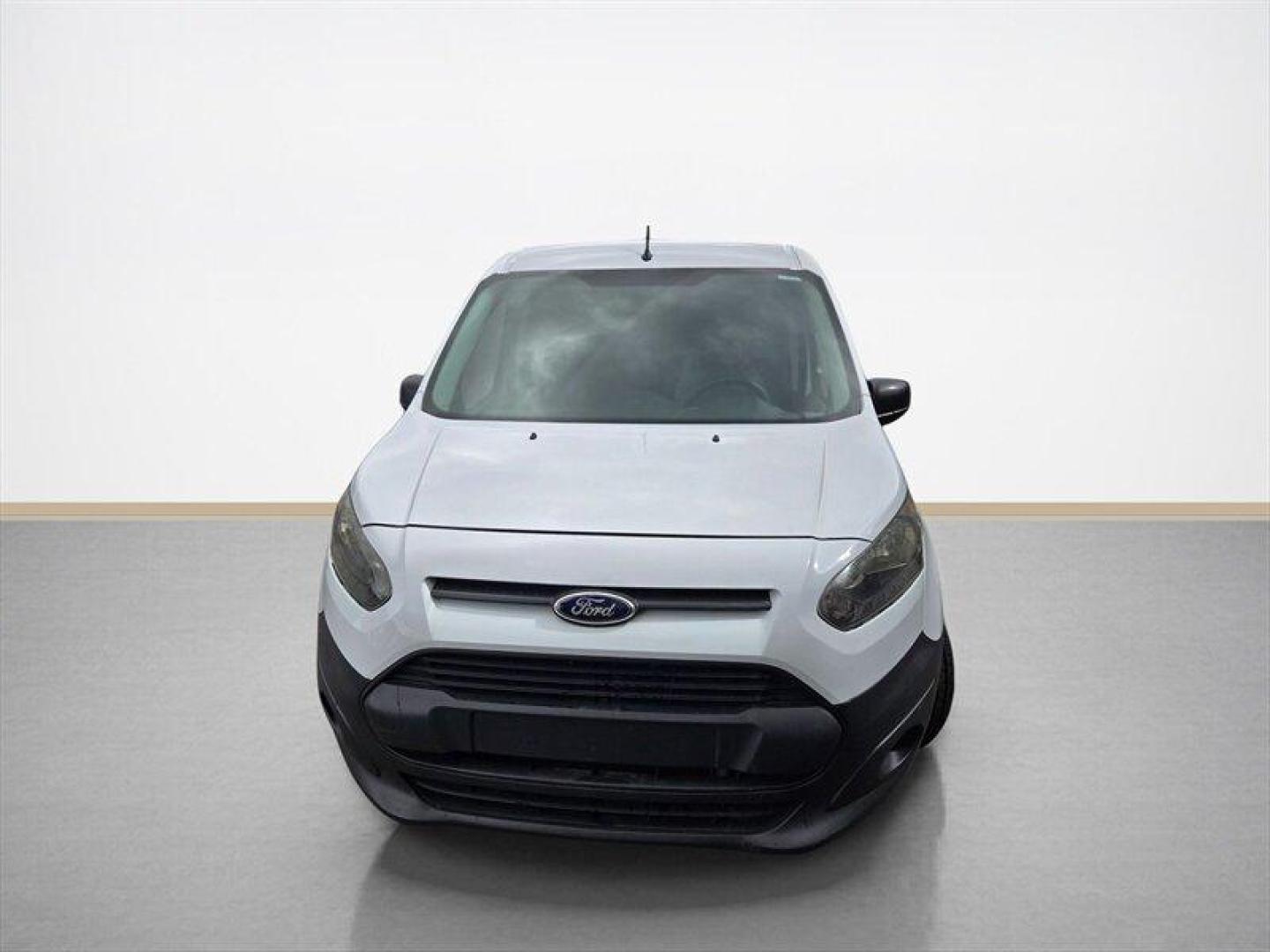 2016 Frozen White Ford Transit Connect XL (NM0LS6E78G1) with an Duratec 2.5L I4 169hp 171ft. lbs. engine, Automatic transmission, located at 25355 Eames Street, Channahon, IL, 60410, (815) 467-1807, 41.429108, -88.228432 - This 2016 Ford Transit Connect XL offers a versatile and efficient driving experience, powered by a Duratec 2.5L I4 engine that produces 169 horsepower and 171 ft-lbs of torque. The exterior is finished in a clean Frozen White, complemented by a Pewter interior that provides a practical and comforta - Photo#8