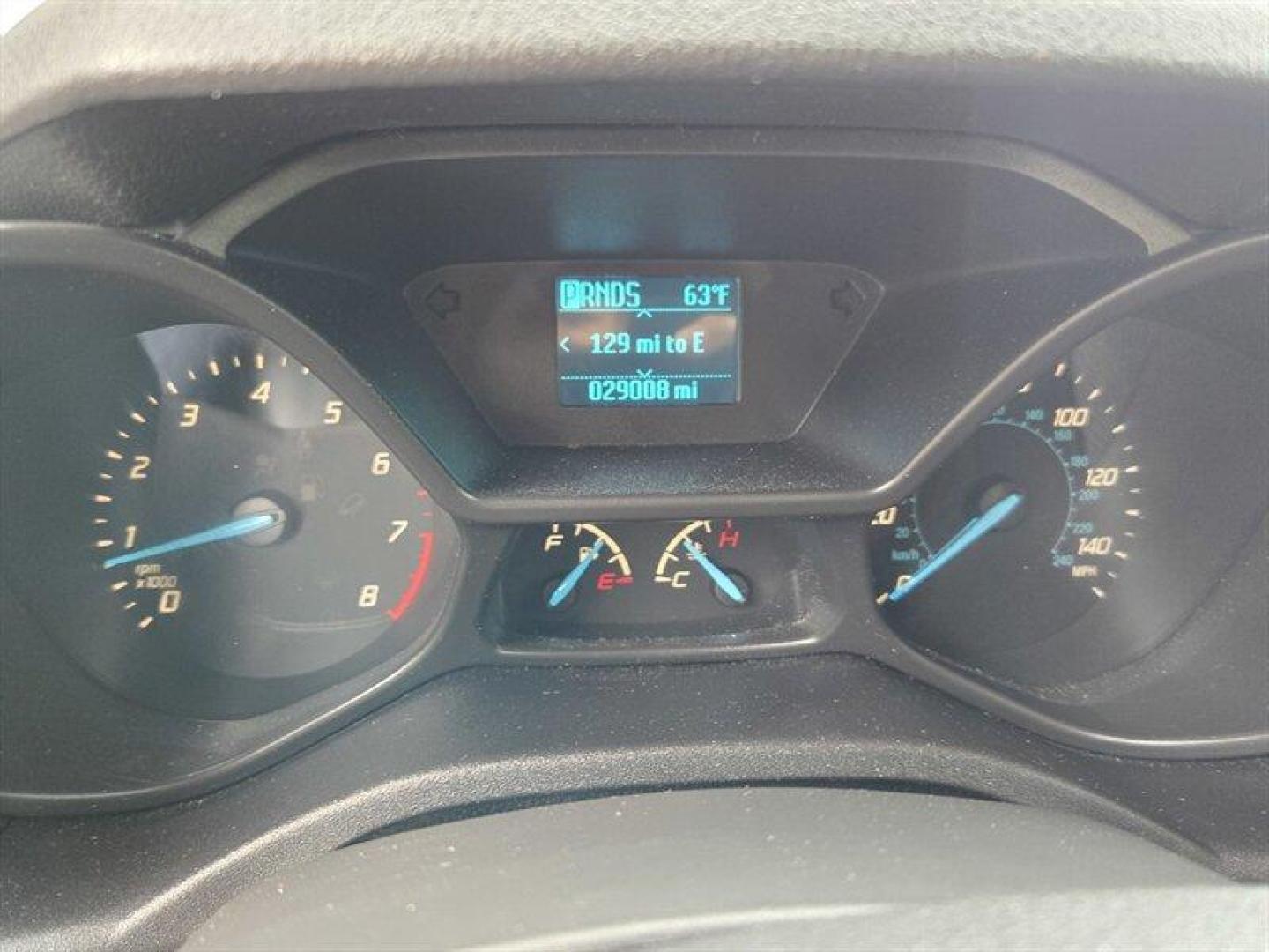 2016 Frozen White Ford Transit Connect XL (NM0LS6E78G1) with an Duratec 2.5L I4 169hp 171ft. lbs. engine, Automatic transmission, located at 25355 Eames Street, Channahon, IL, 60410, (815) 467-1807, 41.429108, -88.228432 - This 2016 Ford Transit Connect XL offers a versatile and efficient driving experience, powered by a Duratec 2.5L I4 engine that produces 169 horsepower and 171 ft-lbs of torque. The exterior is finished in a clean Frozen White, complemented by a Pewter interior that provides a practical and comforta - Photo#12