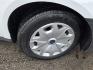 2016 Frozen White Ford Transit Connect XL (NM0LS6E78G1) with an Duratec 2.5L I4 169hp 171ft. lbs. engine, Automatic transmission, located at 25355 Eames Street, Channahon, IL, 60410, (815) 467-1807, 41.429108, -88.228432 - This 2016 Ford Transit Connect XL offers a versatile and efficient driving experience, powered by a Duratec 2.5L I4 engine that produces 169 horsepower and 171 ft-lbs of torque. The exterior is finished in a clean Frozen White, complemented by a Pewter interior that provides a practical and comforta - Photo#22