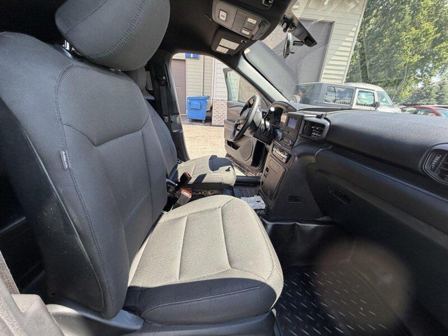 2024 Agate Black Ford Explorer (1FM5K8AB2RG) with an 3.3L Flex Fuel V6 285hp 260ft. lbs. engine, Automatic transmission, located at 25355 Eames Street, Channahon, IL, 60410, (815) 467-1807, 41.429108, -88.228432 - The 2024 Ford Explorer Police Interceptor Utility is a versatile and reliable vehicle designed to meet the demanding needs of law enforcement and public safety professionals. Powered by a 3.3L Flex Fuel V6 engine, it delivers a robust 285 horsepower and 260 lb.-ft. of torque, offering a balanced ble- Photo#15
